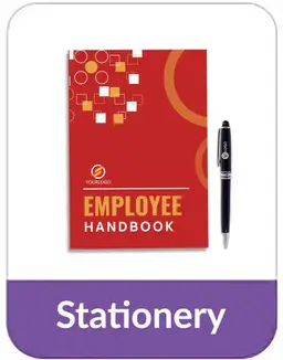 stationery